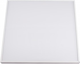 Diora Office SE Светодиодный светильник UltraSlim 28/3000 opal 3000лм 28Вт 5000K IP40 0.8PF 80Ra Кп 1