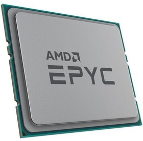 Фото 1/2 Процессор EPYC X32 7502 SP3 OEM 180W 2500 100-000000054 AMD