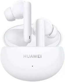 Фото 1/2 Гарнитура HUAWEI FREEBUDS 5I T0014 CERAMIC WHITE 55036648