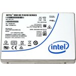 Накопитель SSD 4Tb Intel P4510 Series (SSDPE2KX040T807)