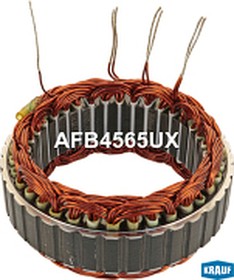 AFB4565UX, Статор генератора