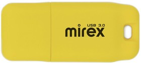 Фото 1/5 13600-FM3SYE16, Флеш накопитель 16GB Mirex Softa, USB 3.0, Желтый