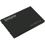 EX280463RUS, Накопитель SSD 512Gb ExeGate NextPro+ 2.5" (UV500TS512)