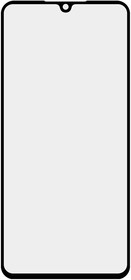 Фото 1/2 Стекло + OCA пленка для переклейки Xiaomi Mi Note 10 / Mi Note 10 Pro (черный)