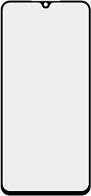 Фото 1/2 Стекло для переклейки Xiaomi Mi Note 10 Lite (черный)