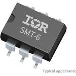 PVT312S-TPBF, Solid State Relay 25mA DC-IN 0.19A 250V AC/DC-OUT 6-Pin PDIP SMD T/R
