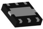CG2176X3-C2, TSOP-6-1.5mm RF Switches