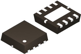 FDMS86252L, Транзистор: N-MOSFET; полевой; 150В; 12А; 50Вт; PQFN8
