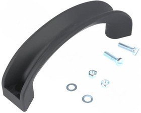 Carrying handle, 120 mm, 5 cm, Polyamide 6.6, glass-fibre-reinforced