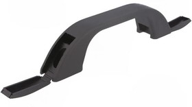 Carrying handle, 112 mm, 3.15 cm, Polypropylene