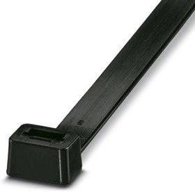 3240729, Cable Ties WT-HF 12,6X1000 BK