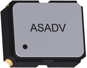 Фото 1/2 ASADV-48.000MHZ-LC-T, Standard Clock Oscillators OSC XO 48.000MHZ 1.6V - 3.6V CMOS SMD