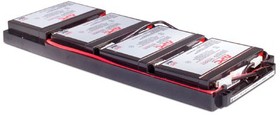 Батарея для ИБП APC RBC34 6В 9Ач для SUA750RM1U/SUA1000RMI1U | купить в розницу и оптом