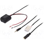 AD.BLUETOOTH.07, Переходник Bluetooth, BMW