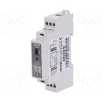 AR580/U, Преобразователь: температуры, 18-36ВDC, OUT 1: 0-10В, 10-0В