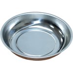 WIEDERKRAFT Magnetic Tray Round WDK-65132