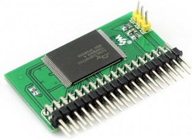 NorFlash Board (B), Модуль 128M Bit NorFlash