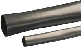 PF2006 NA005, Expandable Braided Fiberglass Silicone Rubber Natural Cable Sleeve, 30m Length