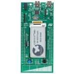 STM32L0538-DISCO, Отладочная плата на базе MCU STM32L053C8T6 (ARM Cortex-M0+) ...