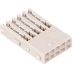 72377-2121LF, High Speed / Modular Connectors Metral Cable Connectors ...