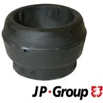 1142400400, Опора амортизатора VW Golf 4 AUDI A3 переднего JP