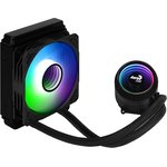 Система водяного охлаждения Aerocool Mirage L120, 120мм, Ret