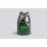 000000-4734054-00, Масло моторное UAZ LUKOIL SN/CF 0W40 синт.4л упаковка (ОАО УАЗ)