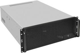 Фото 1/7 Серверный корпус ExeGate Pro 4U650-18  RM 19", высота 4U, глубина 650, БП 500RADS, USB