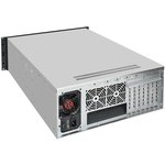 Серверный корпус ExeGate Pro 4U650-18  RM 19", высота 4U, глубина 650, БП 600ADS, USB