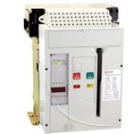 Автоматический выключатель ВА-450 1600/1600А 3P 55кА стационарный mccb450-1600-1600