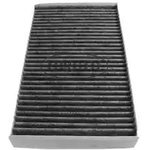 21653009, Фильтр салона угольный CC1130 MB: VIANO 03-, VITO автобус 03- ...