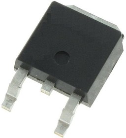 Фото 1/2 RD3P100SNFRATL, MOSFETs Nch 100V Vdss 10A ID TO-252(DPAK); TO-252