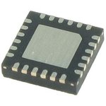 NCN8026AMNTXG, Interface - Specialized SMART CARD IC IN QFN 24L