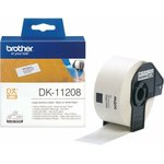 Картридж ленточный Brother DK11208 для Brother QL-570