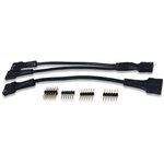 240-021-2, Ribbon Cables / IDC Cables Pmod Cable Kit 12-pin