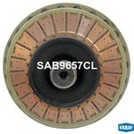 SAB9657CL, Ротор стартера