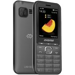 LT2073PM, Телефон Digma Linx B241 Grey