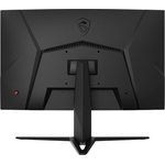 Монитор MSI 23.6" G24C4 E2 Black (VA,1920x1080, 2xHDMI+DP, 1 ms, 178°/178° ...