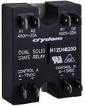 D2440DE-10, Solid State Relays - Industrial Mount SOLID STATE RELAY 24-280 VAC