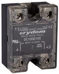 DC500D60C, Solid State Relays - Industrial Mount SOLID STATE RELAY 500 VDC