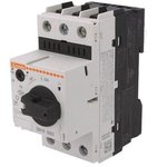 SM1R0063, 0.4 0.63 A Motor Protection Circuit Breaker