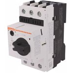 SM1R0100, 0.63 → 1 A Motor Protection Circuit Breaker