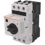 SM1R0650, 4 → 6.5 A Motor Protection Circuit Breaker