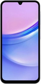 Фото 1/10 Смартфон Samsung Galaxy A15 SM-A155F 256Gb 8Gb голубой(SM-A155FLBICAU)