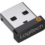 Logitech 910-005933, Адаптер