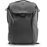 Рюкзак Peak Design The Everyday Backpack 30L V2.0 Black (BEDB-30-BK-2)