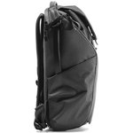 Рюкзак Peak Design The Everyday Backpack 30L V2.0 Black (BEDB-30-BK-2)
