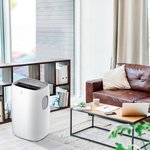 НС-1122250, Кондиционер мобильный ELECTROLUX EACM-8 CL/N3 до 20 м2
