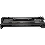HP 26X Black LaserJet Contract Toner Cartridge (CF226XC), Тонер-картридж