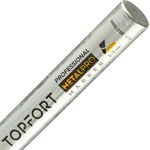 Маркер для металла TOPFORT MetalPro 1-3 мм зеленый